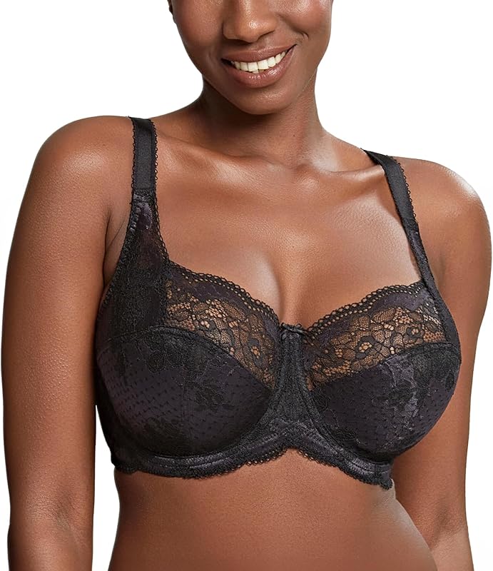 Panache Women's Clara Full Cup Bra