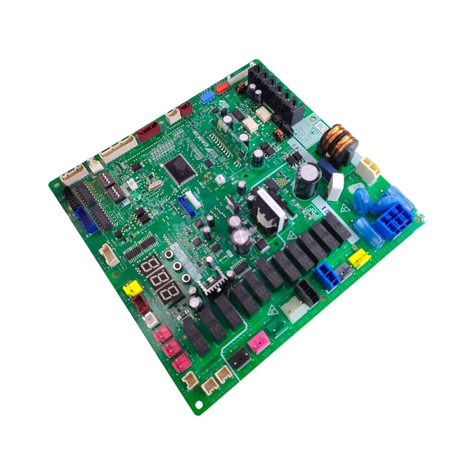 Circuit électronique climatiseur compatible Daikin EB12182 carte ordinateur