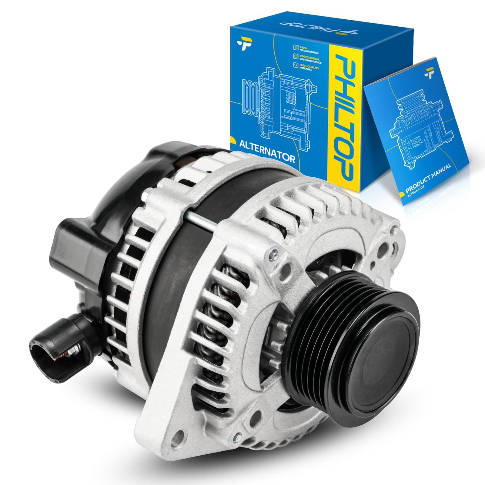 PHILTOP Alternator