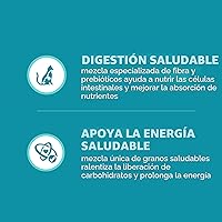 Vista 5 de Iams Proactive Health Adult Indoor Weight & Hairball Control Comida seca para gatos