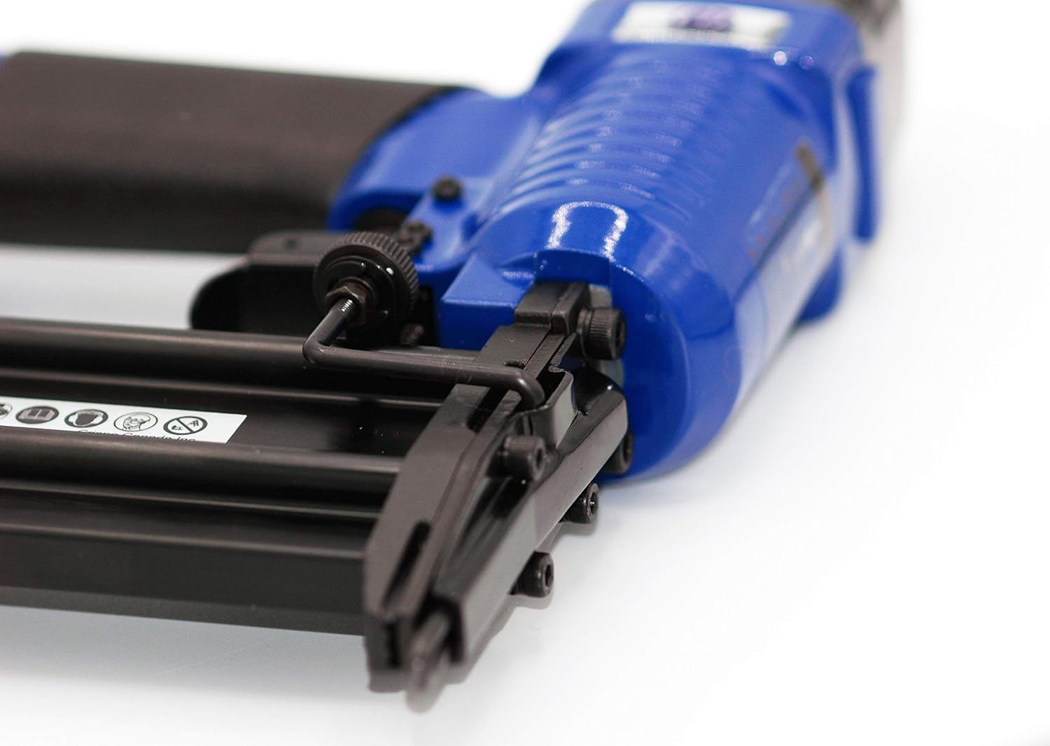 Crispo APF1850 Air DIY Series 18-Gauge Brad Nailer