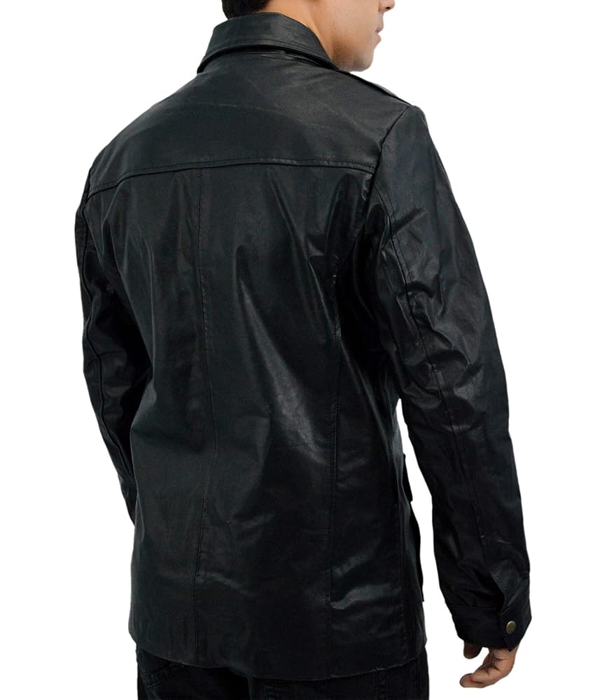 NAUGHTY LEATHER RAMONE JACKET ノーティー NAUGHTY LEATHER RAMONE JACKET ノーティー