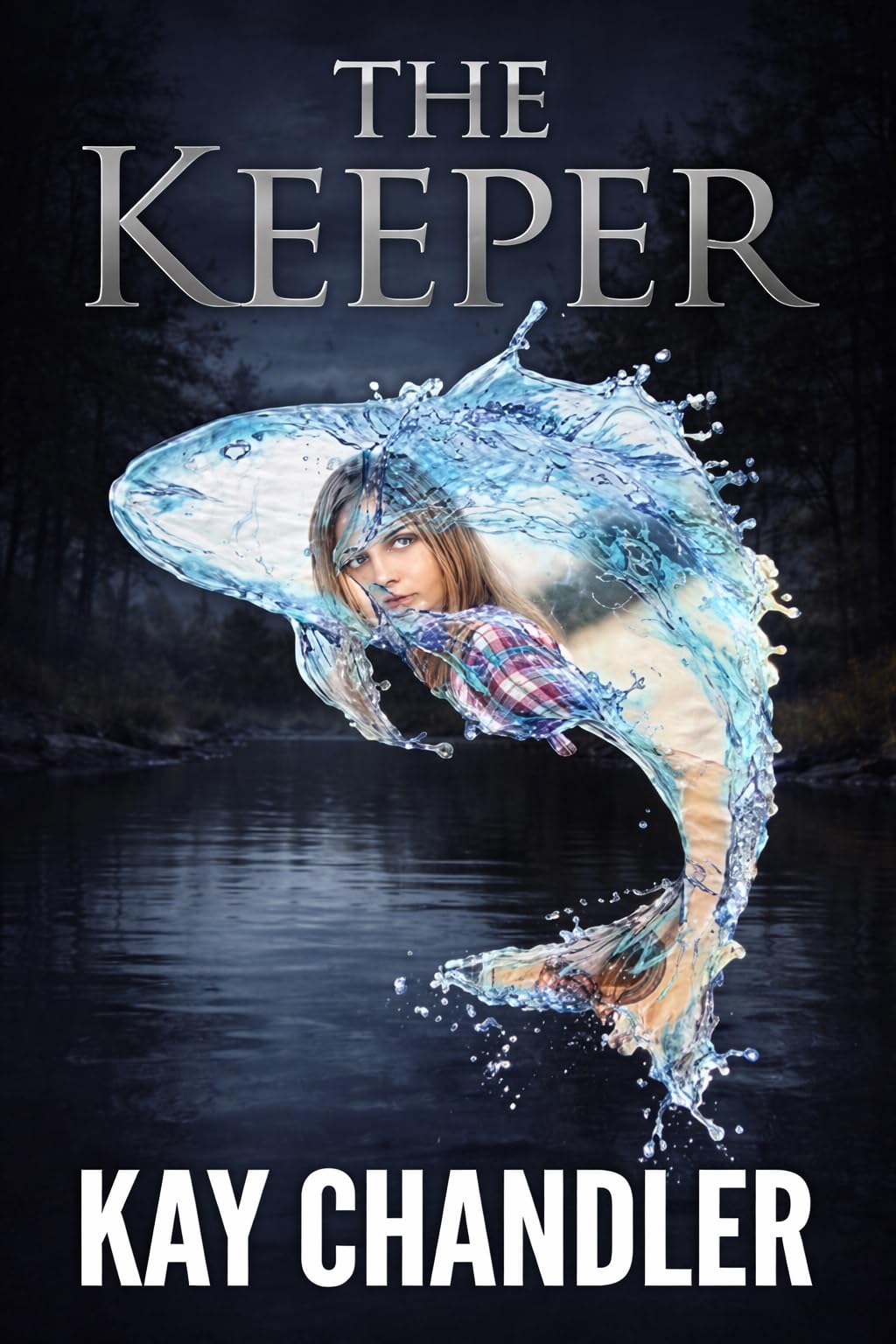 The Keeper (The Redeemed Book 1)