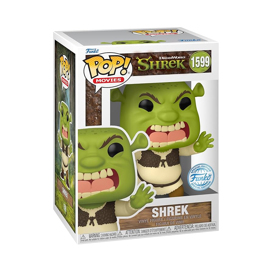 Funko POP! フィギュアセット FKO_VF_TGRE1_1set4.jpg