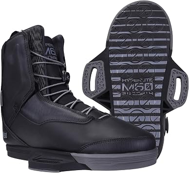 2024 Hyperlite M60 Wakeboard Bindings