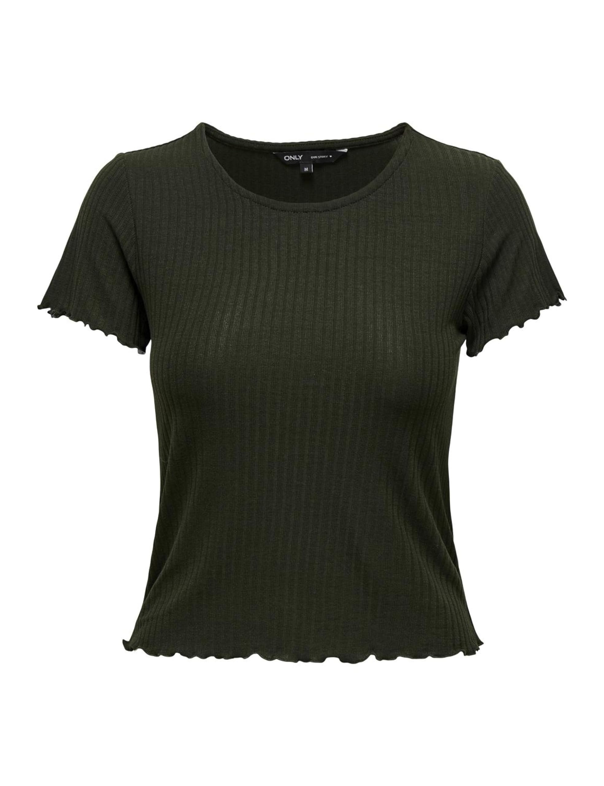 Onlemma S/S Short Top Noos JRS, Rosin, XL