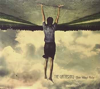 米LP The Gathering The West Pole PSYN0035 Psychonaut Records /00260 Lp The Gathering West Pole Psyn0035 Psychonaut Records