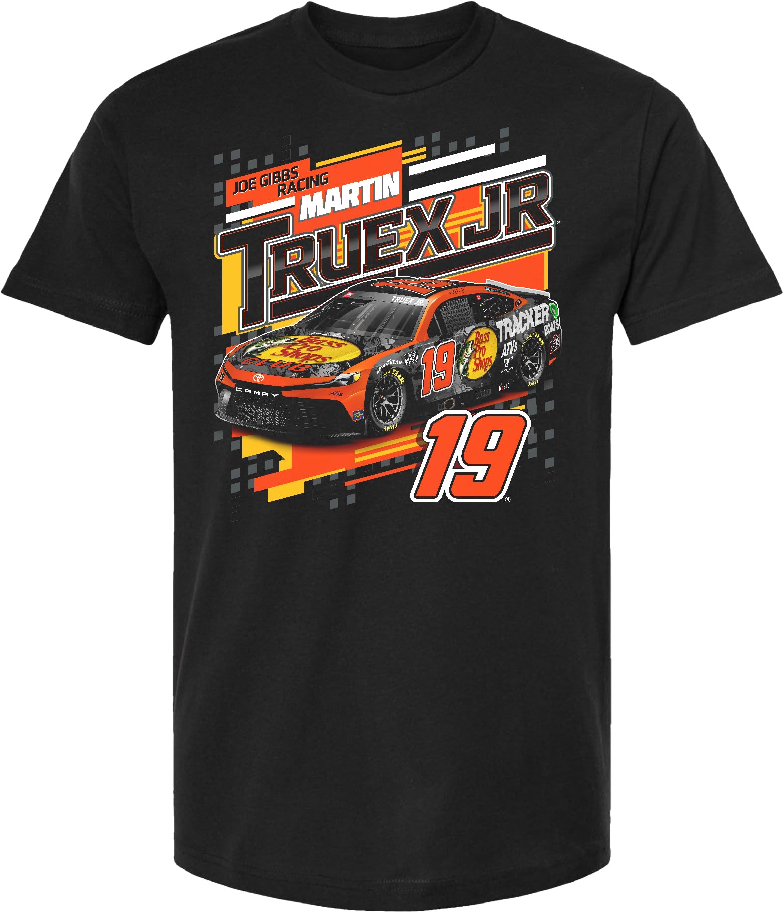 2024 Cup Series Draft T-Shirt