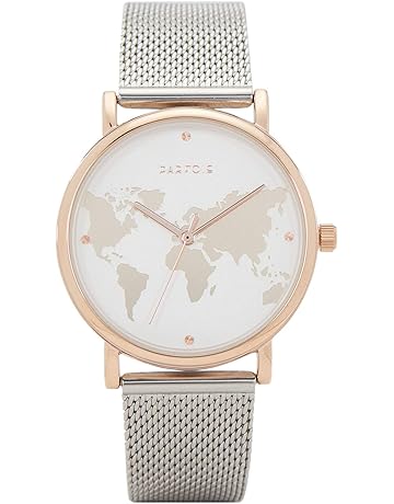 relojes de mujer amazon