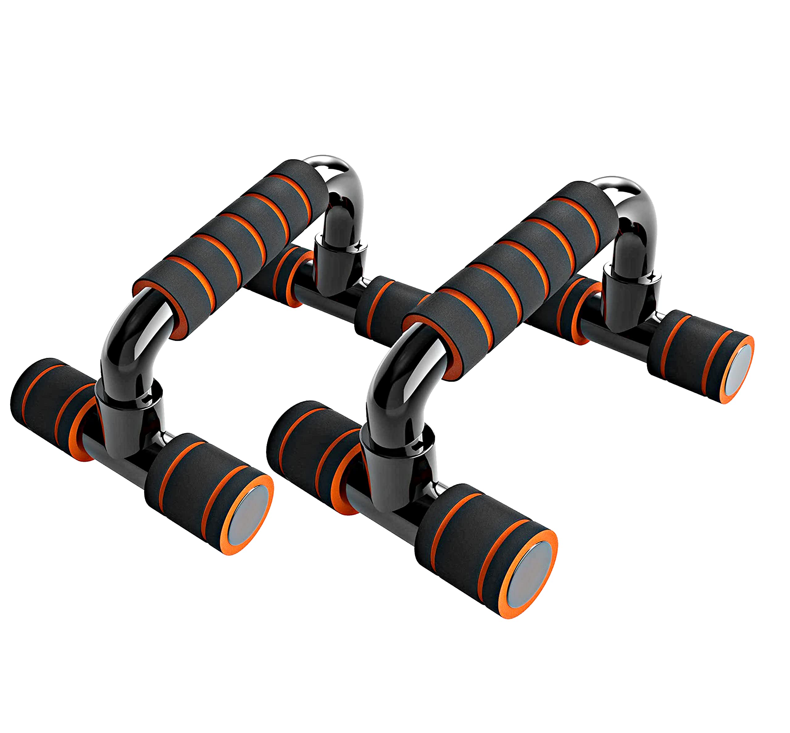 Star X Foldable Push-Up Bar, Adult Set Of 2 (Multicolor) (B077TVB73D) Amazon Price History, Amazon Price Tracker