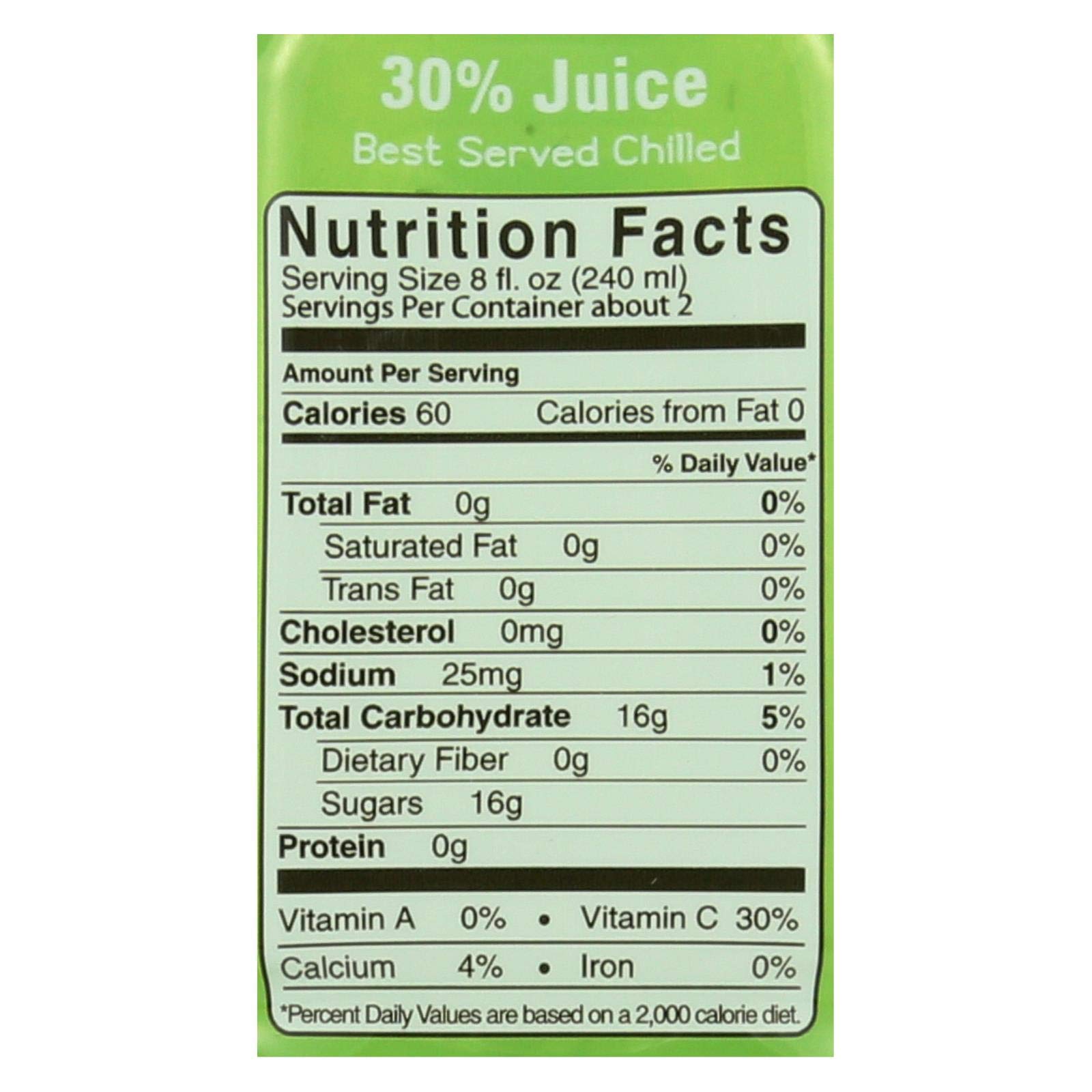 ALOBev Aloe Pomelo Grpfrt