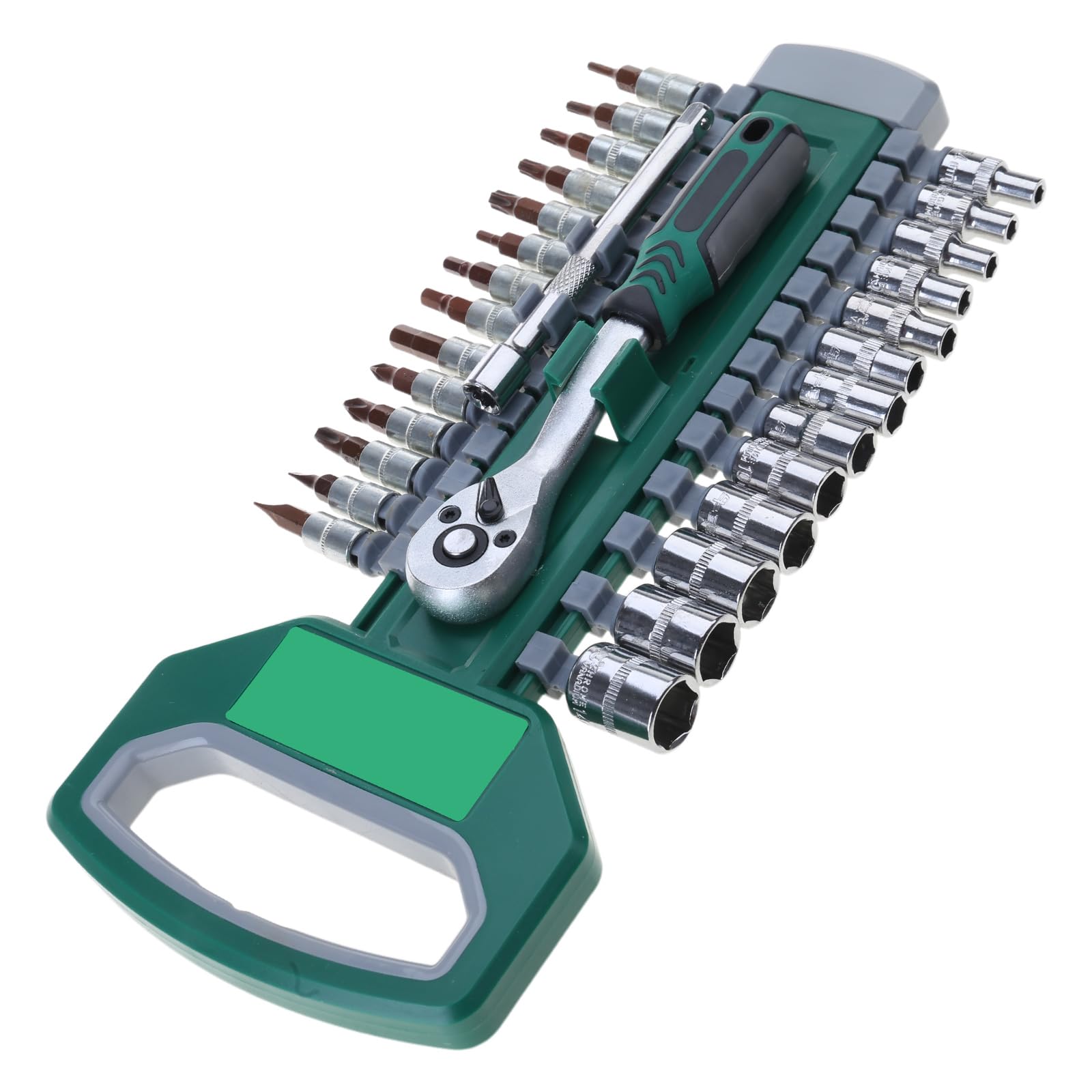 YHAILI Multifunctional Ratchets Wrench Spanner Set High Strength With 72 Tooth Designs For Efficient Use In Tight Spaces