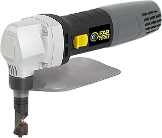 Fartools GT600 – Roditrice, Nero