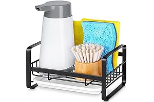 HULISEN Kitchen Soap Dispensers