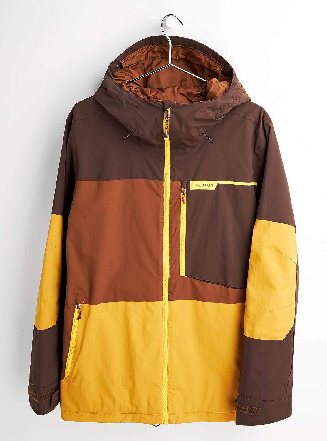 Burton Men's Standard Peasy Jacket 