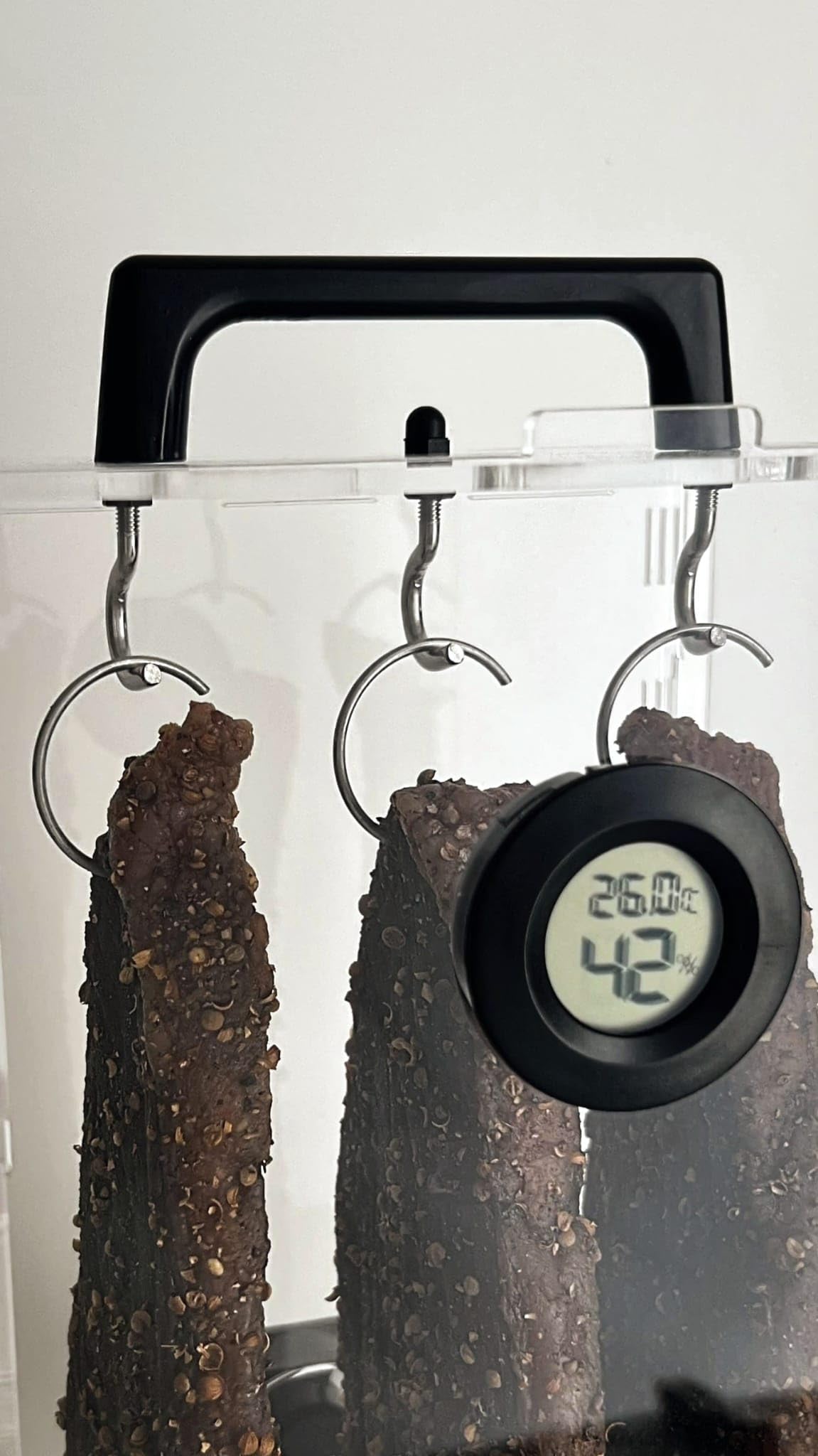 The Biltong Lover's Box by BOET&Co®