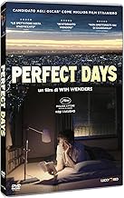 Perfect Days (DVD)