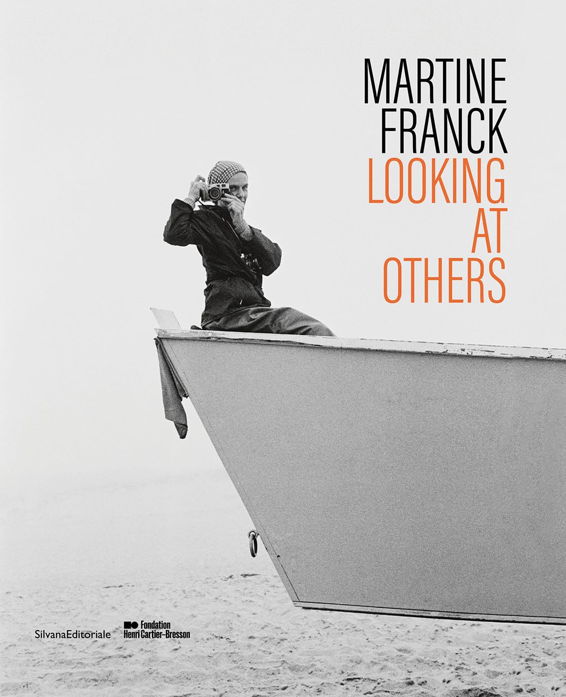 Martine Franck: Looking at Others, Cheroux 9788836656486 Fast Free Shipping+-