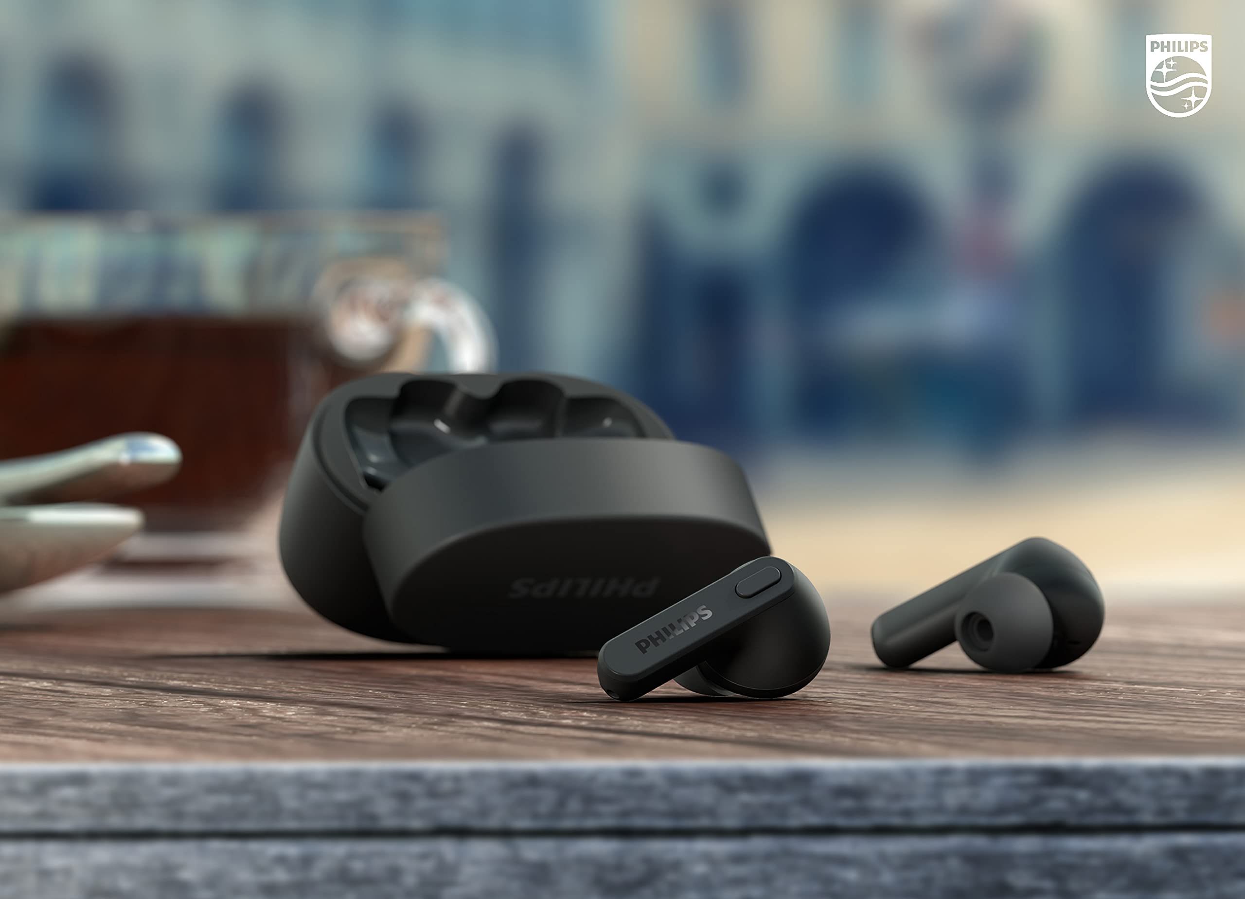 Philips Wireless Earbuds Philips Earphones Under 200 Wireless