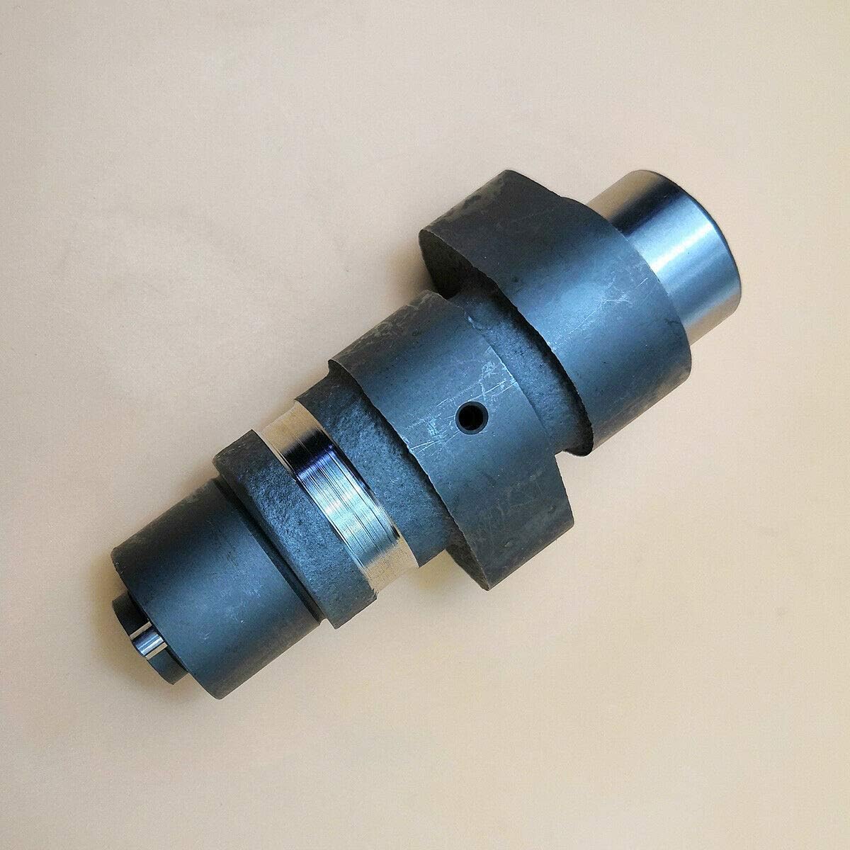 VARIAL p.c.d. 110 中古品＋ノブ MC SQUAREDシャフト DRT VARIAL SPIN