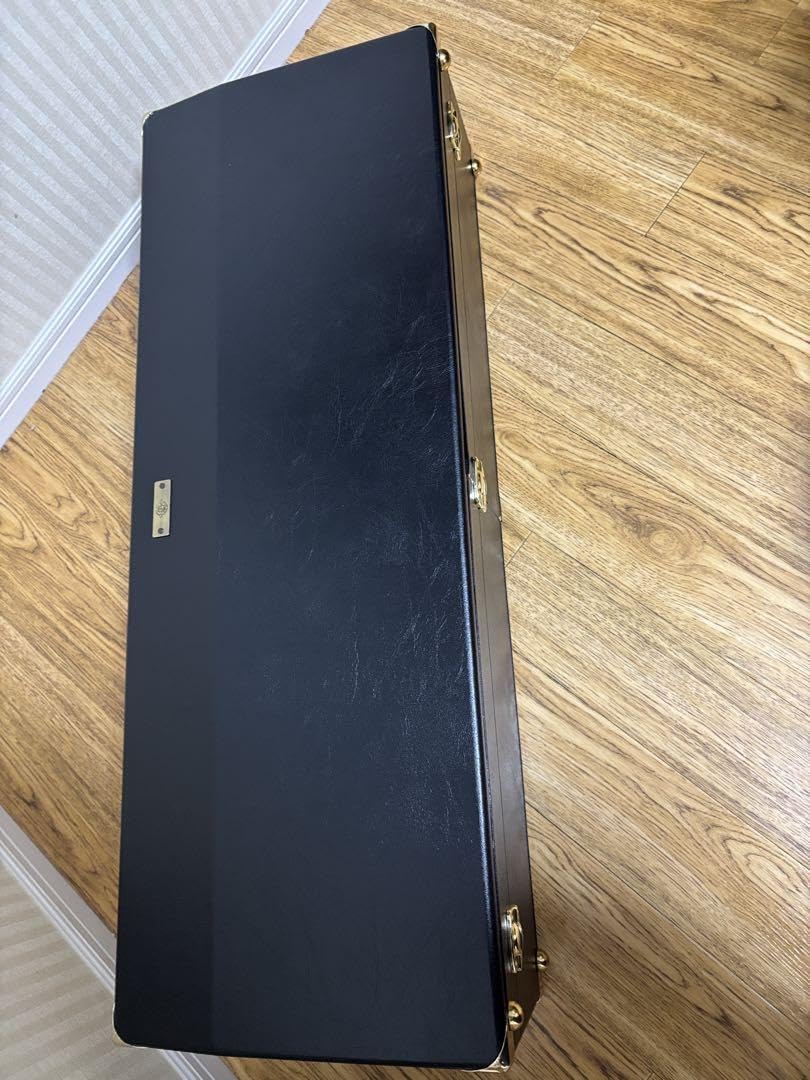 Amazon.co.jp: SELMER セルマー テナーサックス 純正 ハード