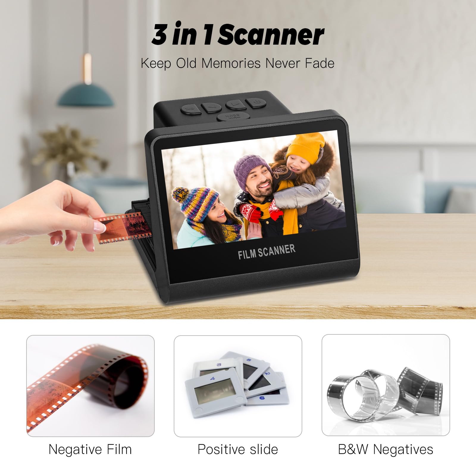 Convert Negative Film To Positive Camera Negative To Positive Film