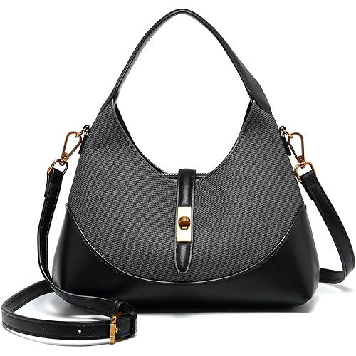 Women's shoulder bag, cute homeless handbag, mini handbag, wallet with zipper