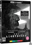 The Lighthouse (Reversible cover / Special Edition) [4K UHD] [Region Free] - 6