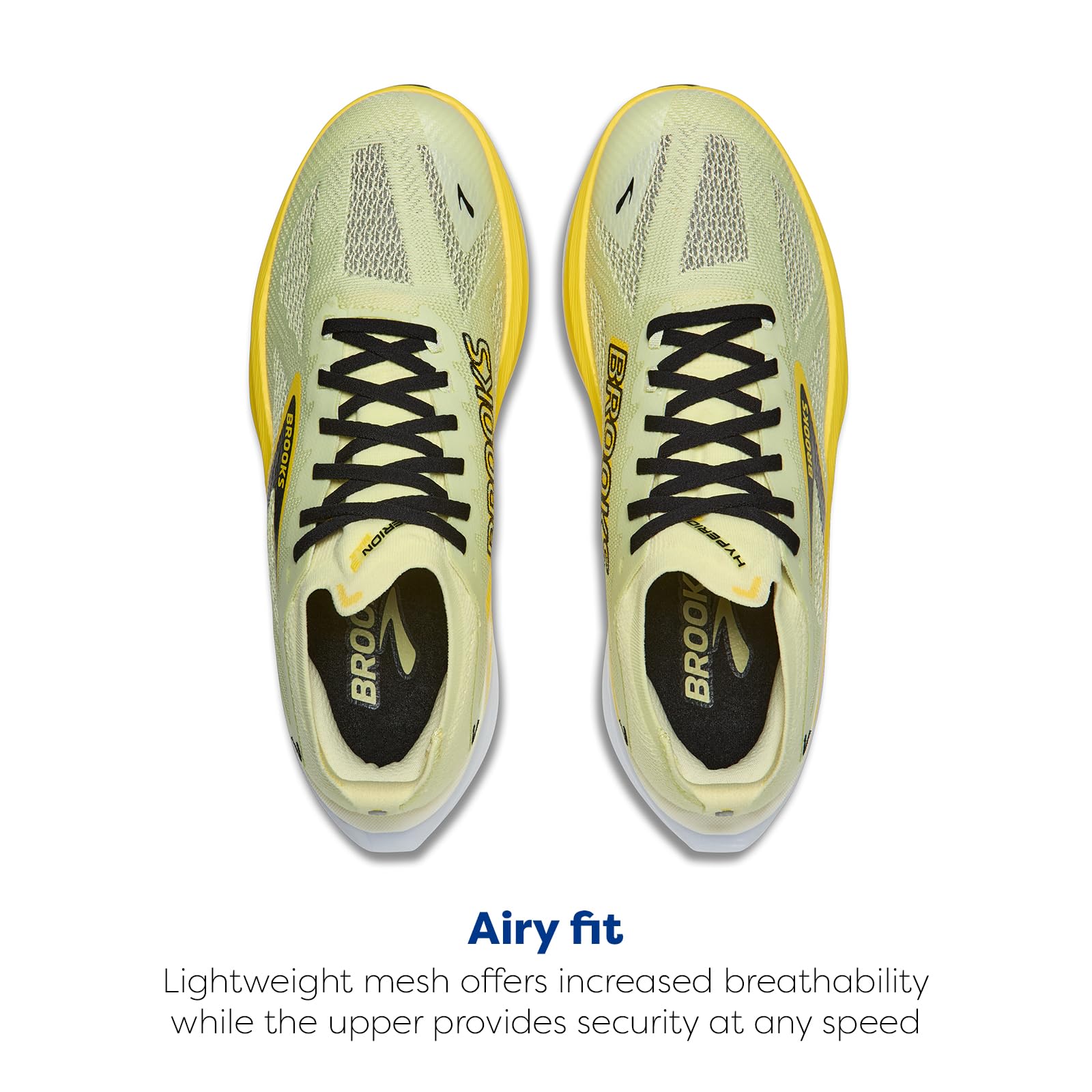 Brooks Hyperion MAX 3, Sneaker Hombre
