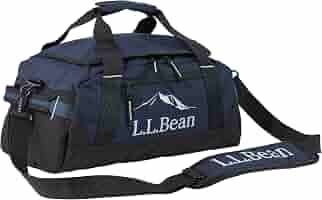 Amazon | L.L.Bean（エルエルビーン） アドベンチャー・ダッフル、20L