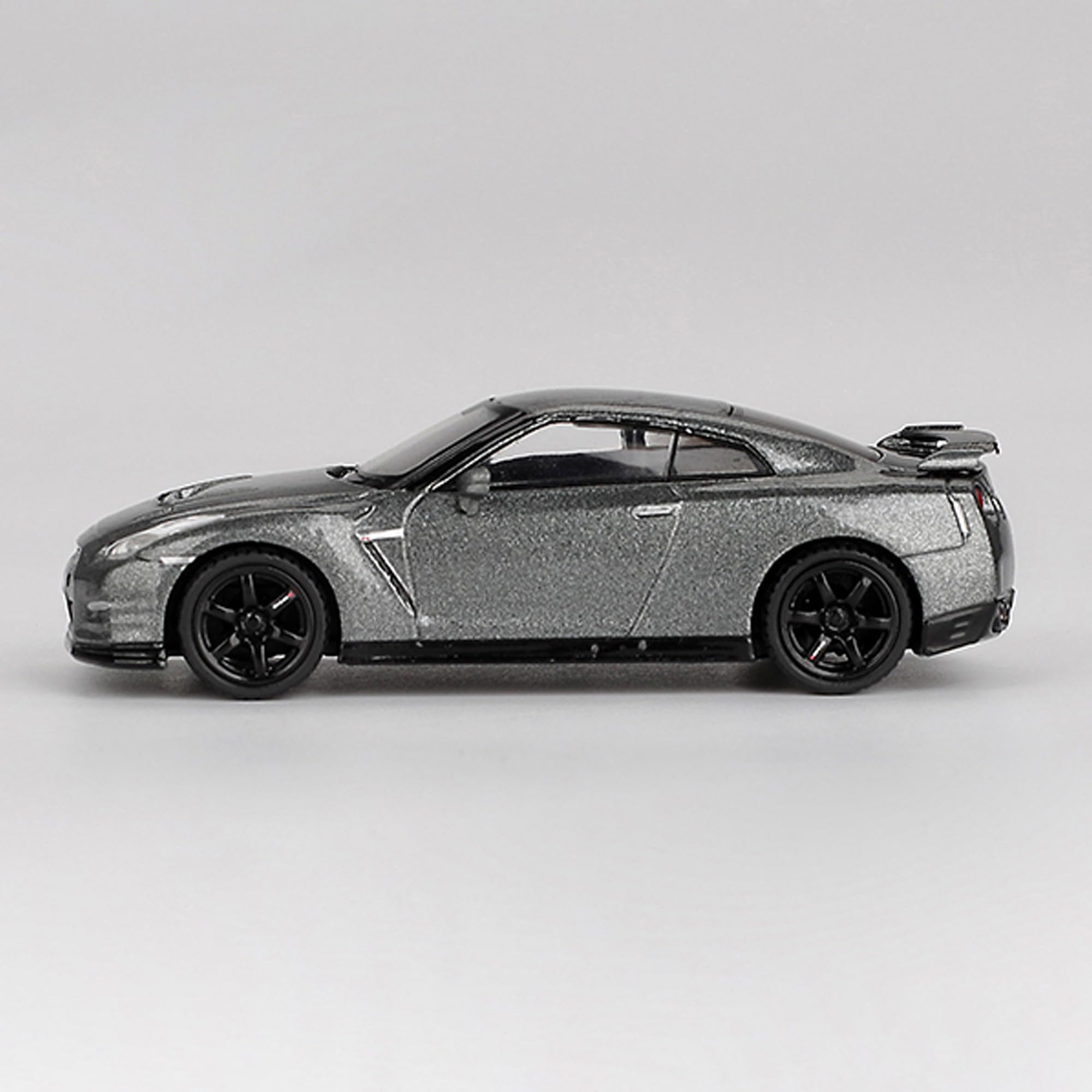 Amazon | サンリッチ (Sunrich) MINI GT 1/64 Nissan GT-R Nismo 2013