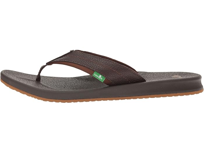 sanuk brumeister primo