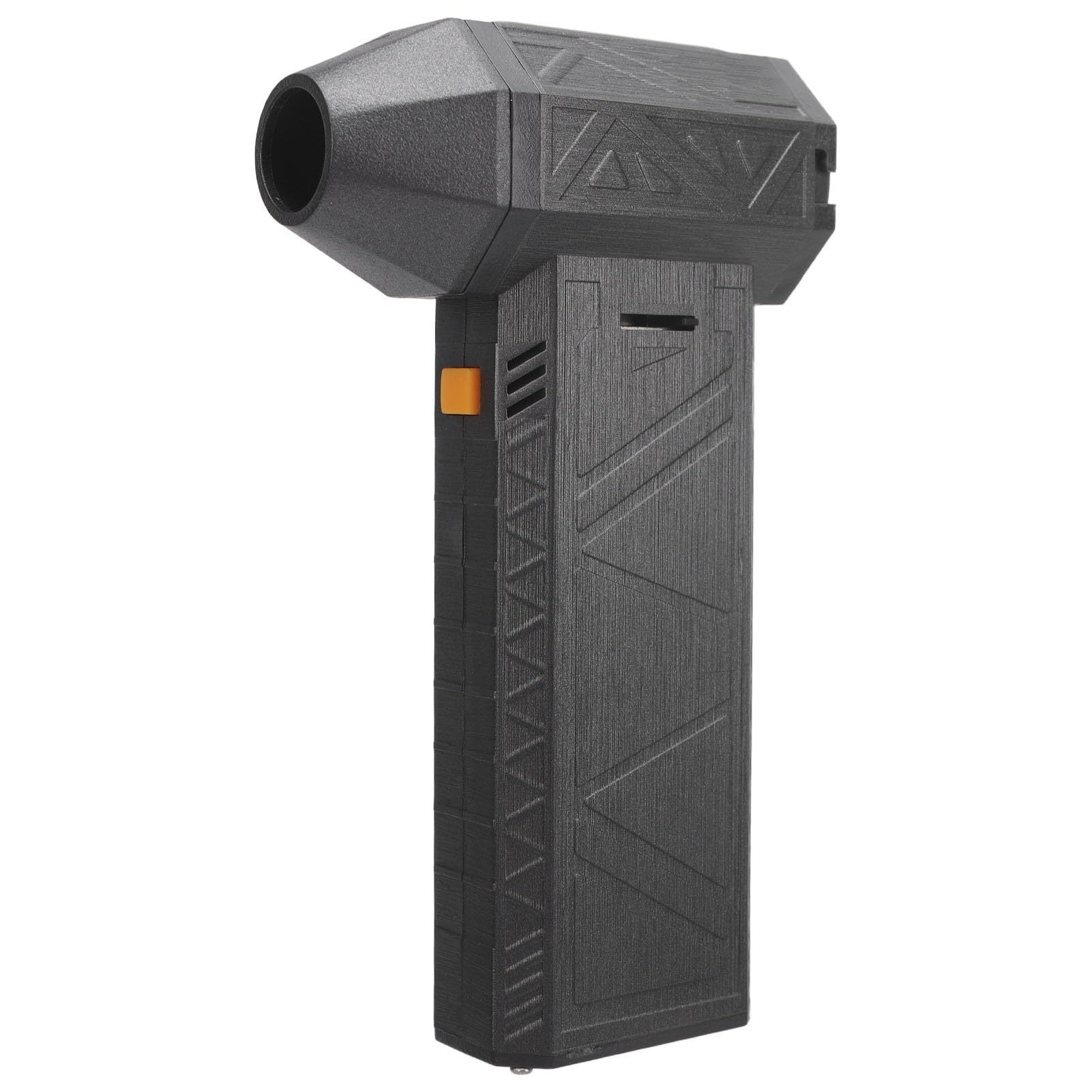 Generic Ventilateur Super Puissant, Mini Plumeau électrique Portable pour Le Nettoyage et Le Refroidissement, 130 000 TR/Min, Conception Compacte et Légère