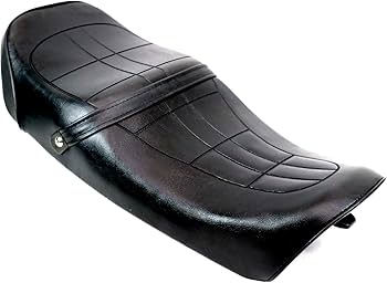 五郎さん　ゼファー750用　シート張替えキット 送料無料 ゼファー750 シート/カバー/生地/表皮 黒 張替え 純正