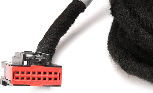 Miniatura 4 de GM Accessories 22871071 Paquete de interfaz de red inalámbrica