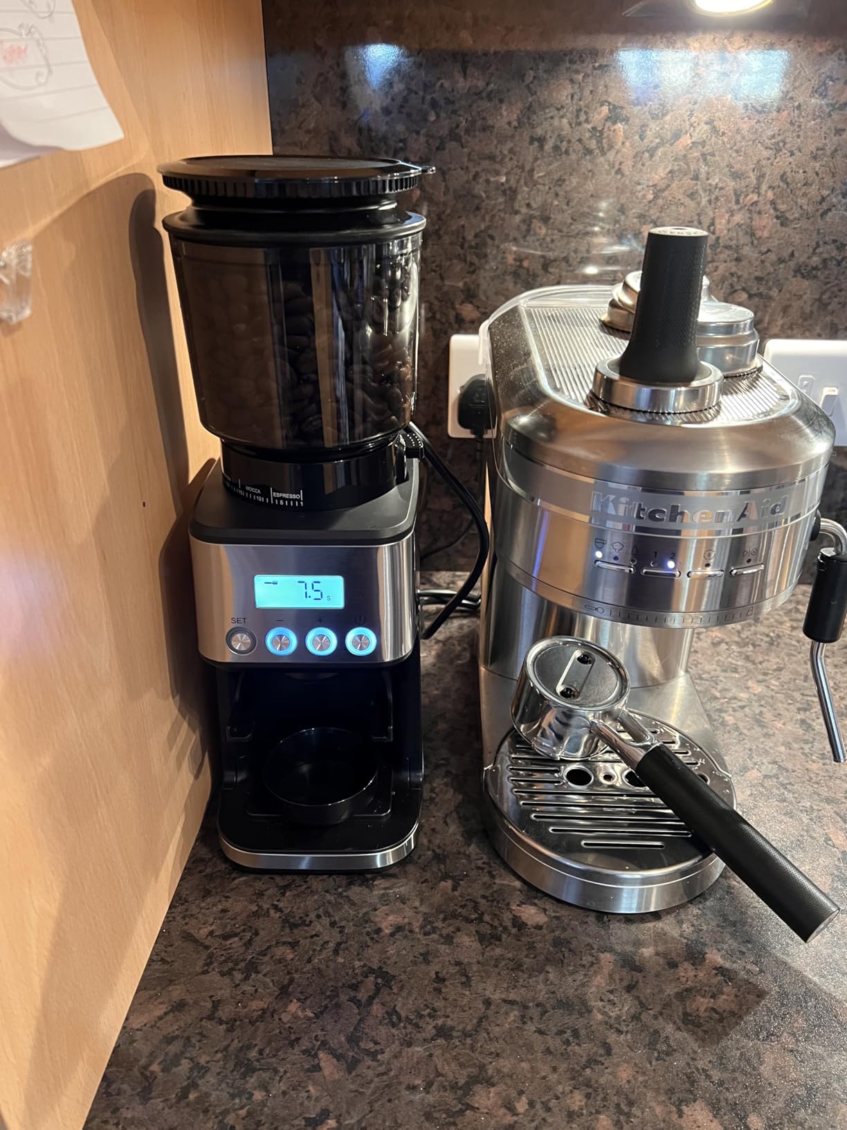 Customer photo