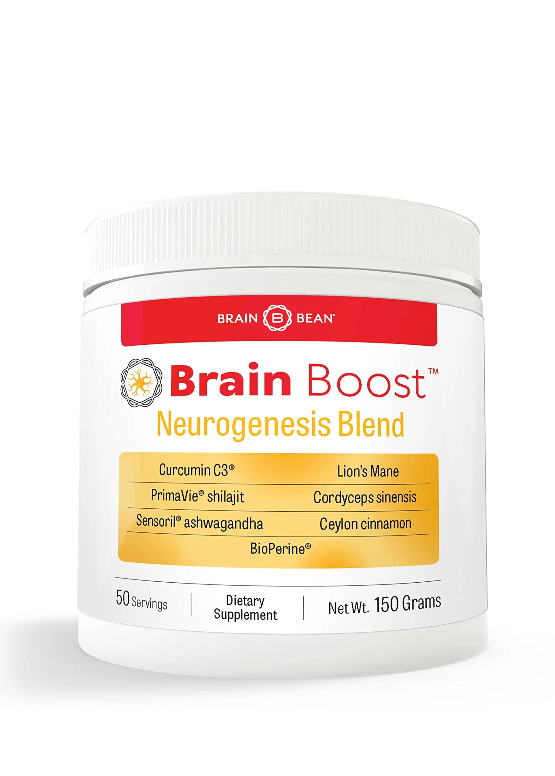 Brain-Boost (Formerly