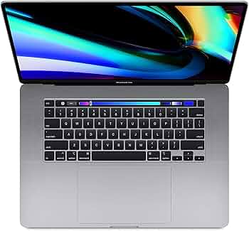 Mac (Apple) - MacBook Pro 2019 16インチ Amazon.com: 2019 Apple MacBook Pro (16-inch, 16GB RAM, 1TB