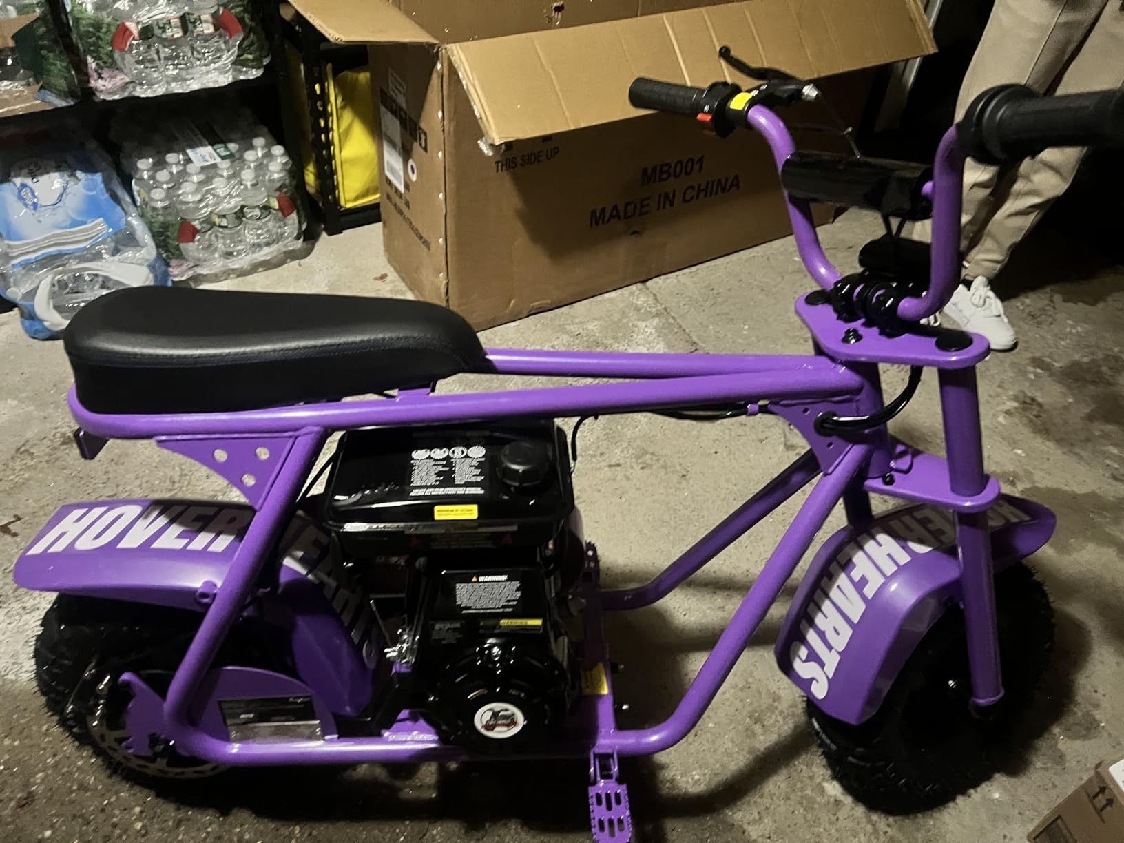 Customer Image