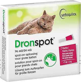 Herbagarten 2 Pip für Katzen 5-8 kg product image