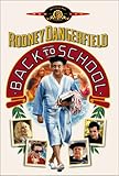 Back to School [DVD] [1986] [Region 1] [US Import] [NTSC]