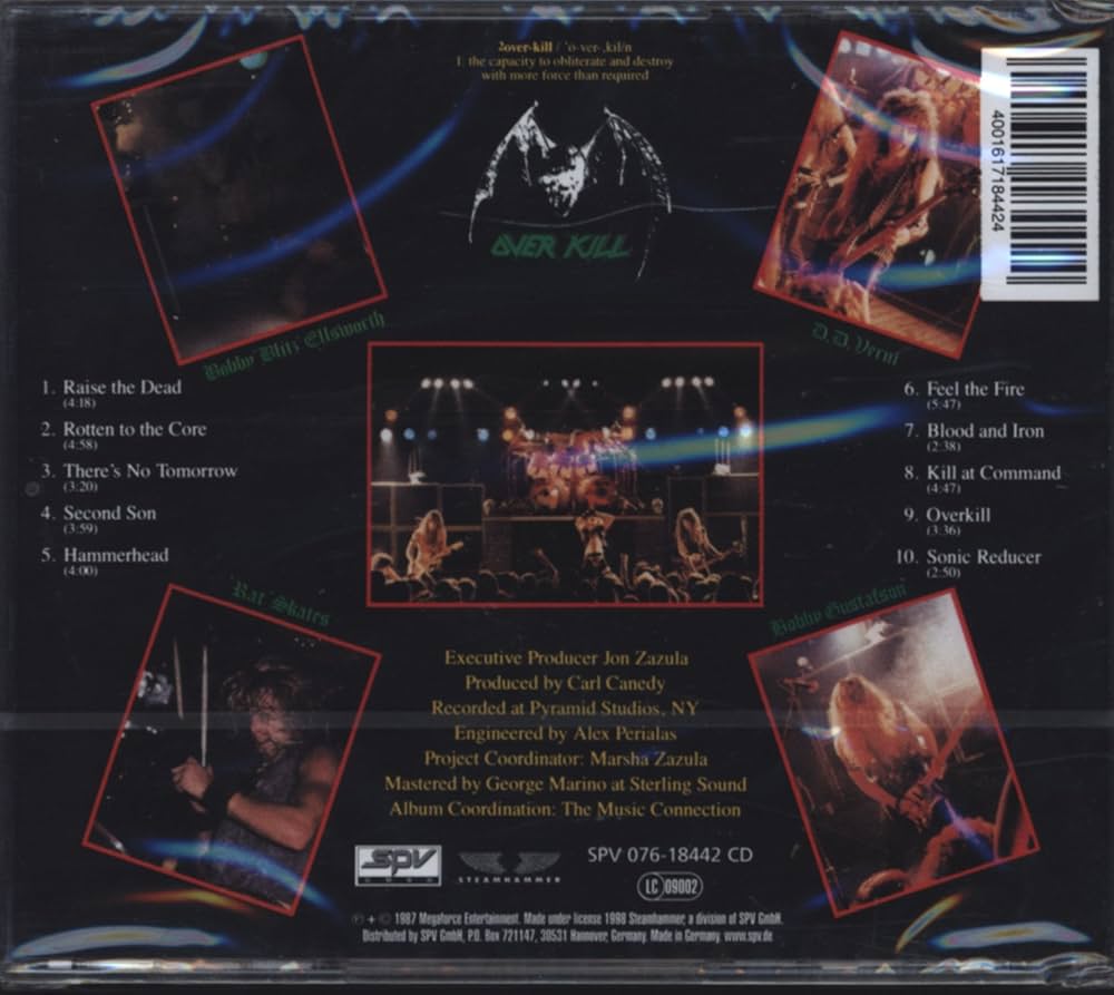 Amazon.co.jp: Feel the Fire: Music