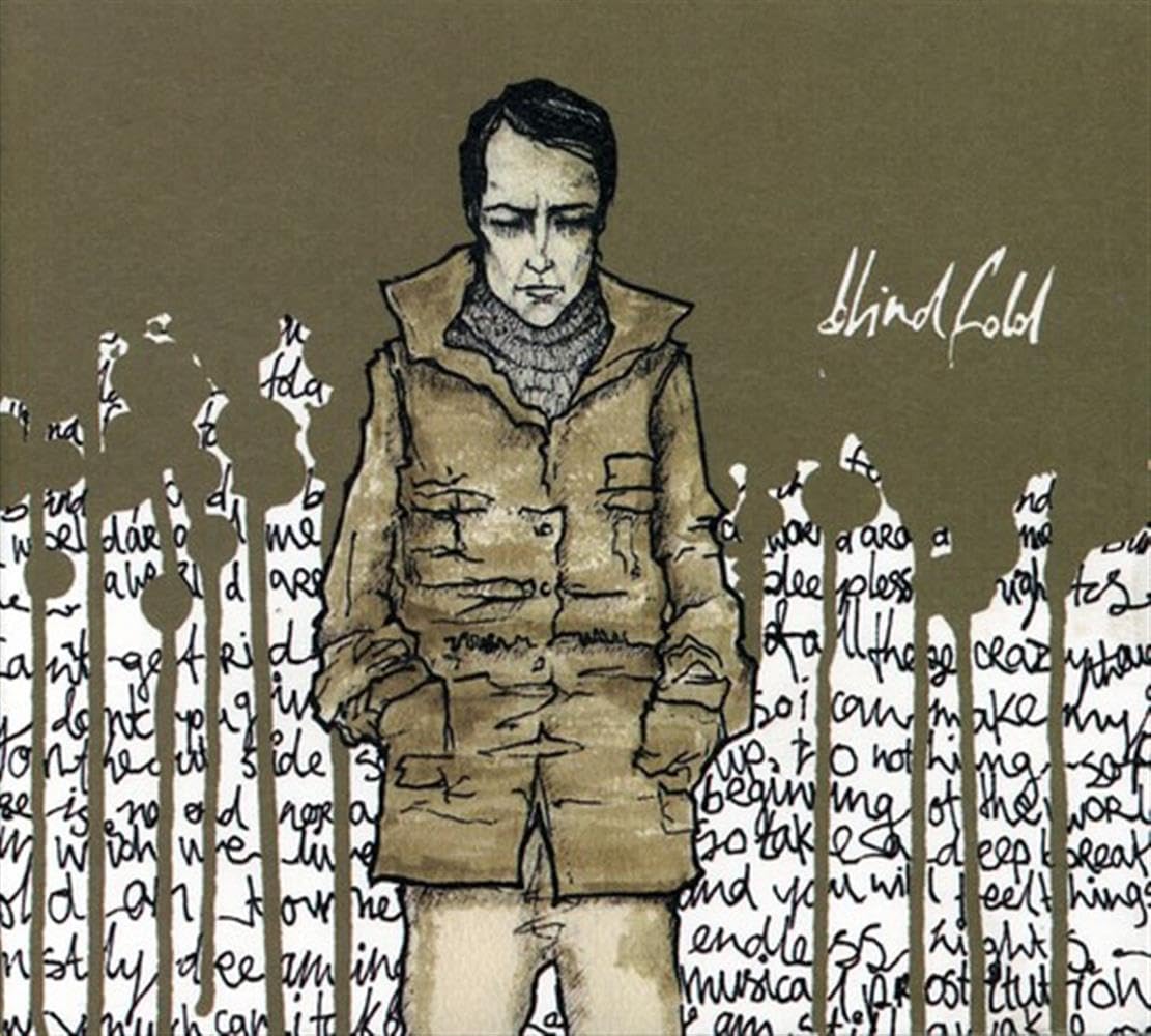 Blindfold