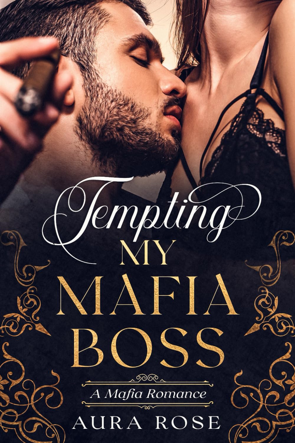 Tempting my Mafia Boss: 1 (The Temptation Series)