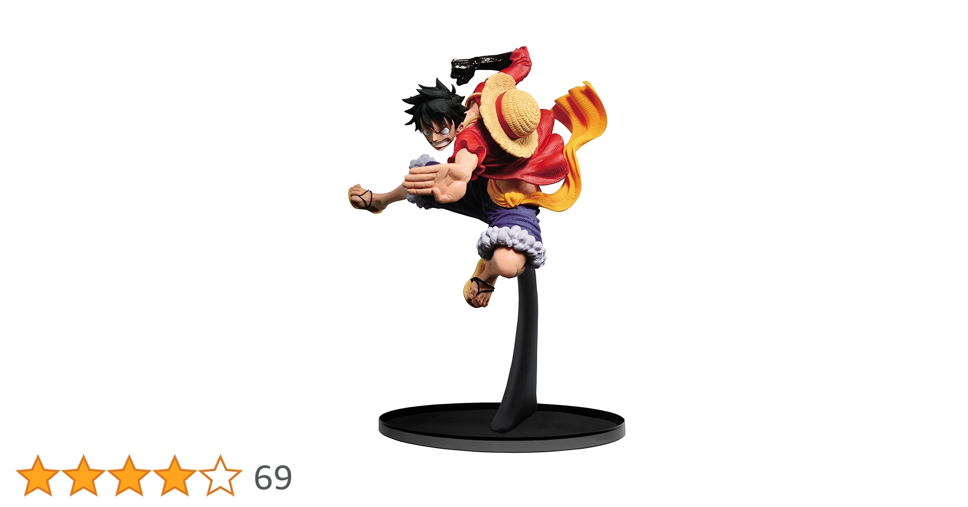 BANPRESTO - ワンピースフィギュア28点セット 51OBBapzPXL.jpg_BO30,255,255,