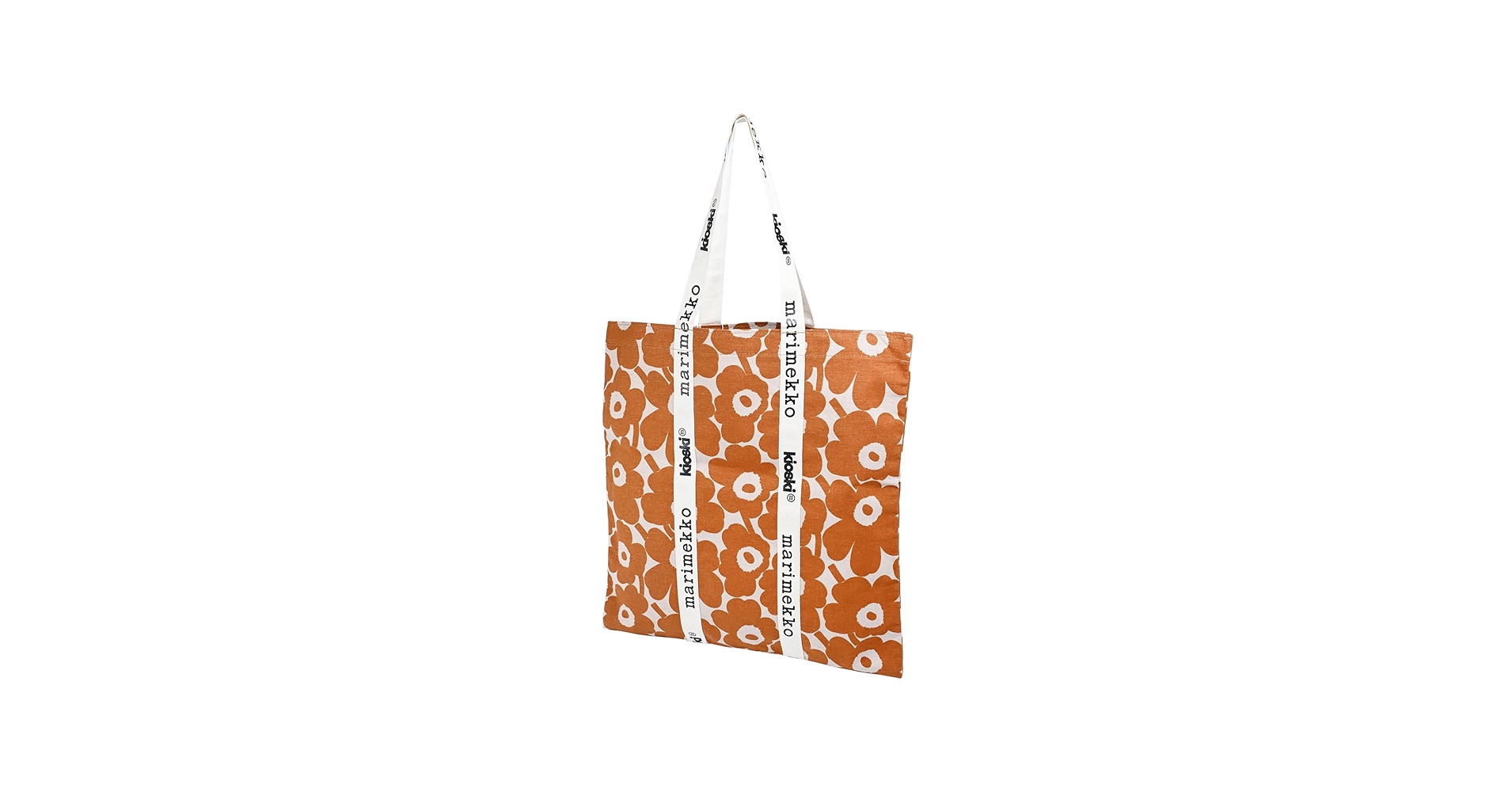 マリメッコ　marimekko ウニッコ　トートバッグ 日本限定】Lunchbag Unikko トートバッグ | Maija Isola