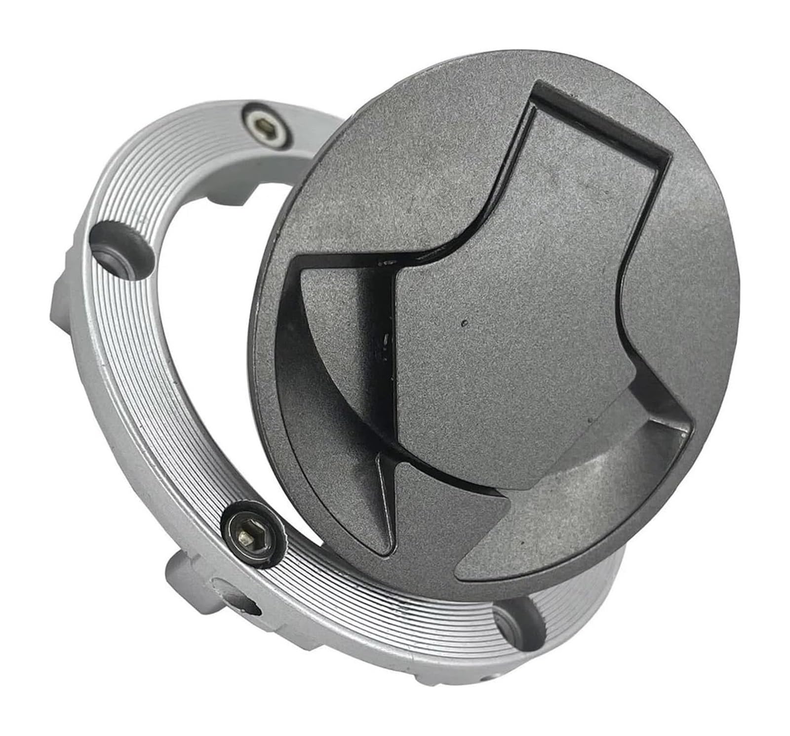 Cerradura De Encendido para Kawasaki para Ninja 250R para EX250J 2008-2012 Interruptor Arranque Accesorios Motocicleta Cerradura Encendido Combustible Juego Llaves