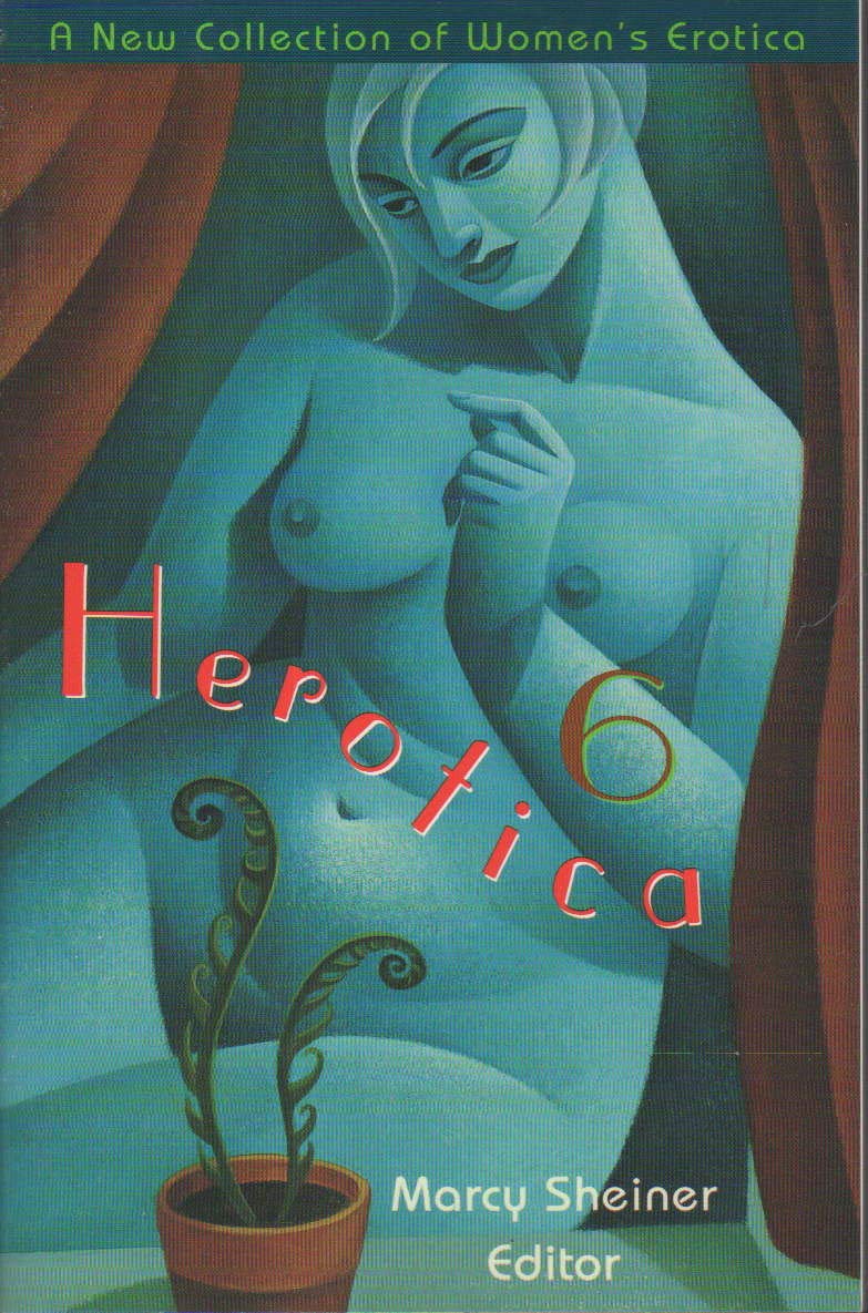 A New Collection of Women's Erotica (No.6)