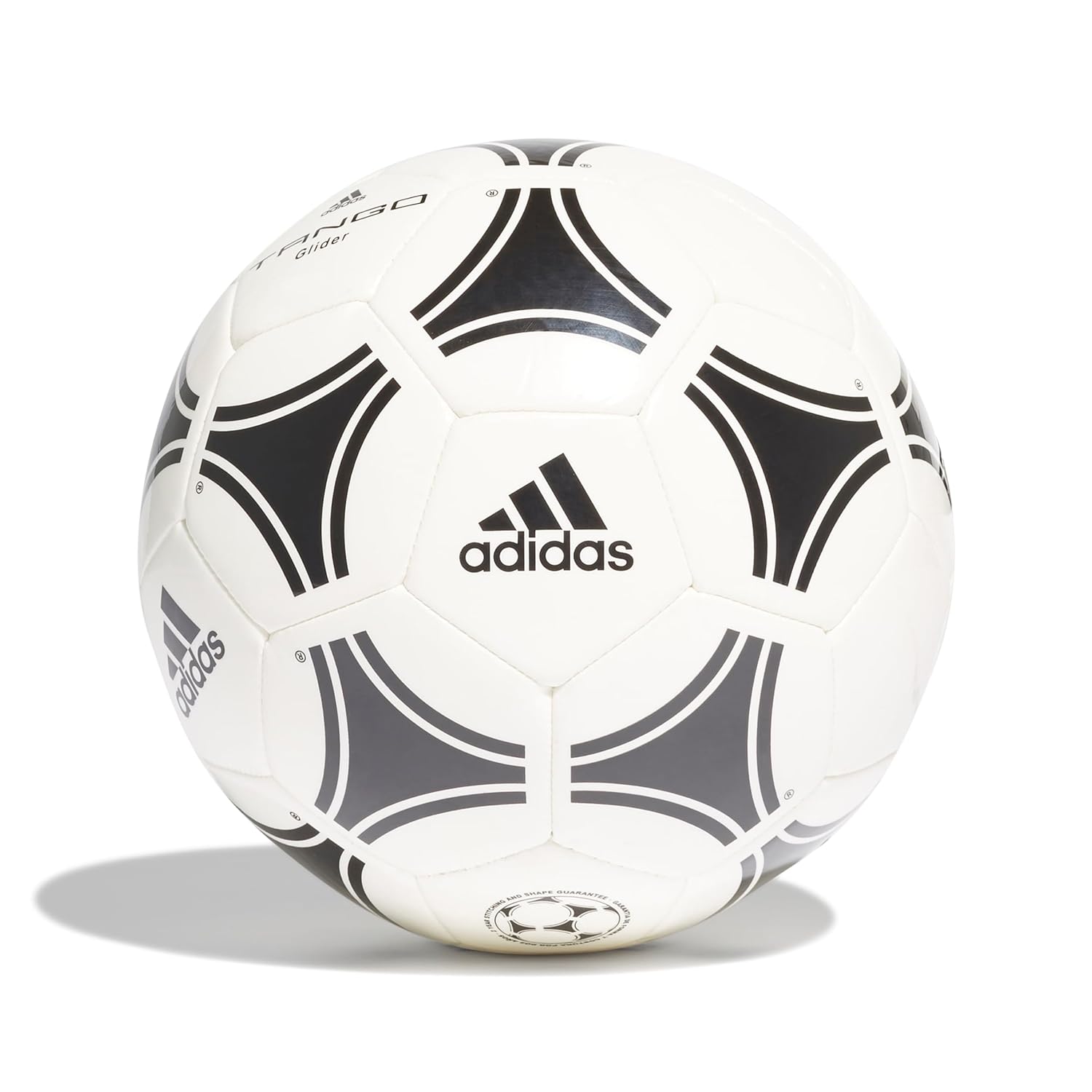 adidas Men's Tango Glider Soccer Ball