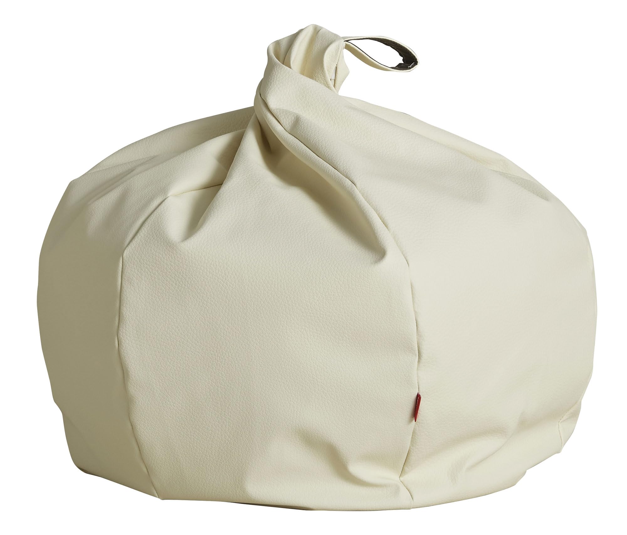 Amazon.co.jp: 【ハナロロ】ビーズクッション オニオン レザーカバー